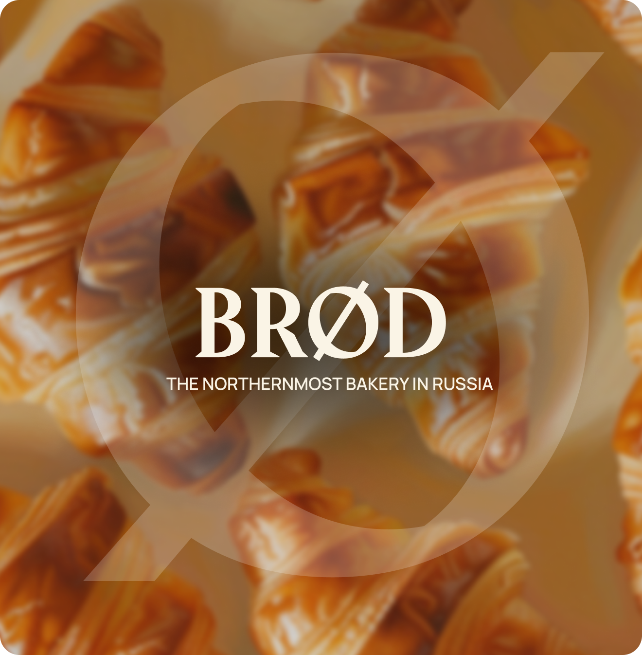 BRØD Bakery Design
