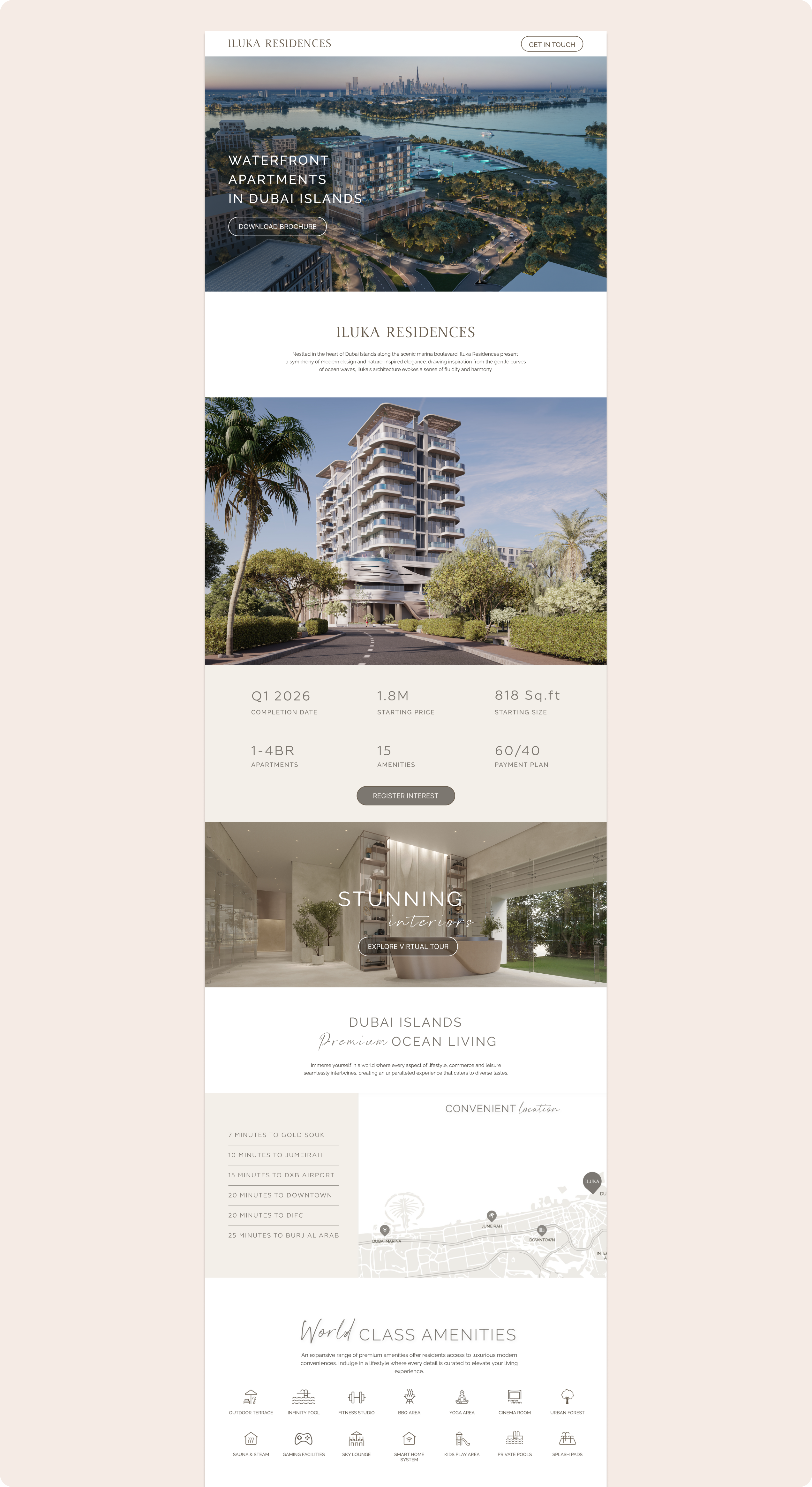Website Design